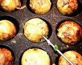 かりっ！とろーん♡絶品たこ焼き作り方7写真