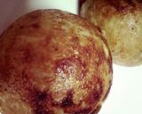かりっ！とろーん♡絶品たこ焼き作り方8写真