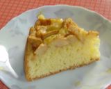 早い・簡単・美味しい☆りんごケーキ☆作り方9写真