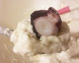 たこ焼き器不使用たこ焼き作り方4写真