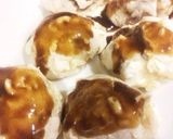 たこ焼き器不使用たこ焼き作り方6写真