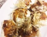 たこ焼き器不使用たこ焼き作り方7写真