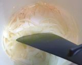 * しっかり味のオニオンスープ *作り方2写真
