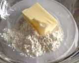 簡単!電子レンジで作るホワイトソース作り方1写真