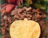 さつま芋焼き３種　お弁当に、おやつに～作り方4写真