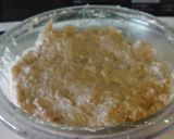 豆腐ハンバーグのクリームシチュー添え♬作り方4写真