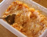 カレー風味のガッパオ作り方1写真