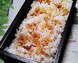瀬戸内のアナたま丼弁当作り方1写真