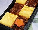 瀬戸内のアナたま丼弁当作り方4写真