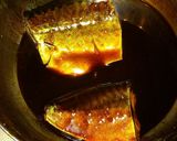 めちゃめちゃ簡単サバの味噌煮作り方3写真