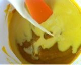 かぼちゃのスープ作り方4写真