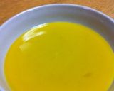 かぼちゃのスープ作り方5写真