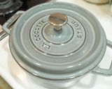 ストウブ/通常の鍋*牛すじ下処理～どて煮作り方40写真