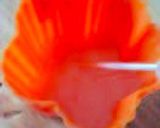 〓子供も簡単♪洗い物なしのべっこう飴〓作り方2写真