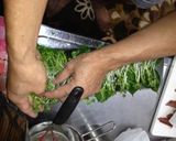 初心者にもOK簡単漁師さんプロサンマ刺身作り方26写真