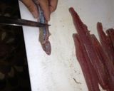 初心者にもOK簡単漁師さんプロサンマ刺身作り方27写真