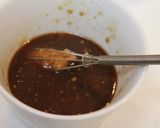 辛いもの好きの夫が好む麻婆豆腐作り方1写真