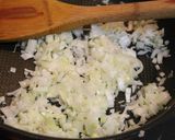 辛いもの好きの夫が好む麻婆豆腐作り方3写真