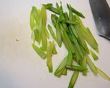 三色丼作り方1写真