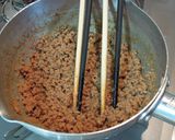 三色丼作り方3写真
