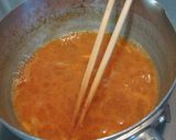 三色丼作り方5写真