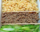 三色丼作り方8写真