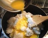 ♡くるみモッチー＆ごまモッチー♡作り方4写真