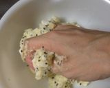 ♡くるみモッチー＆ごまモッチー♡作り方6写真