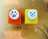 ぷっくりあひるさんのお弁当♪作り方3写真