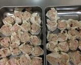 おうちで焼売作り方4写真