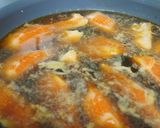 宮城郷土料理☆とーってもおいしいはらこ飯作り方4写真