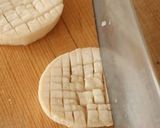 エリンギの帆立風！にんにくバター醤油焼き作り方1写真