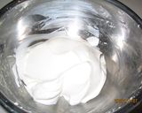 綺麗に2層♡コーヒー牛乳ババロア作り方1写真