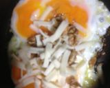 両面焼きにした香ばしい時短卵焼き作り方2写真