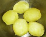 めちゃウマ♪ポテトサラダ作り方1写真