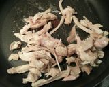とろ~り！チーズが入ったチキンパイ☆作り方2写真