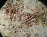とろ~り！チーズが入ったチキンパイ☆作り方4写真