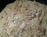 とろ~り！チーズが入ったチキンパイ☆作り方5写真