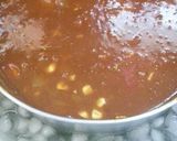 初日から一晩寝かせたカレー！作り方1写真