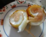 お弁当にちくわで新生姜巻き♪作り方5写真
