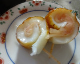 お弁当にちくわで新生姜巻き♪作り方5写真