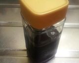 簡単便利 出汁しょうゆみりん作り方4写真