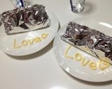 秋鮭のホイル焼き＊°作り方5写真