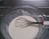 わさびワカモーレＤＥタコス作り方1写真