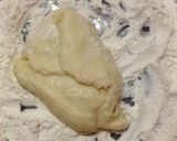 コネない!気軽に天然酵母のパン作り方9写真