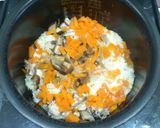 簡単！ 炊飯器で卯の花 おから作り方3写真