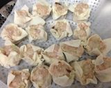 おうちで焼売作り方6写真