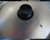 椎茸肉巻き クリームチーズバジル作り方4写真