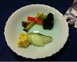冷凍した生パセリでタルタルソース作り方5写真