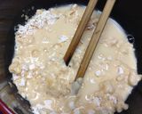 meiko風 鳥手羽先カラミ揚げ作り方2写真